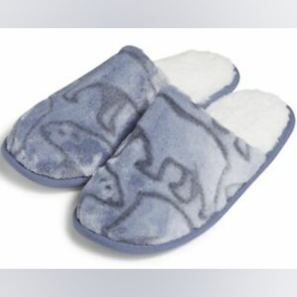 Perfect gift!NWT Vera Bradley Cozy and Soft Polar Bear Sleepers size Large(9/10) - Picture 2 of 8